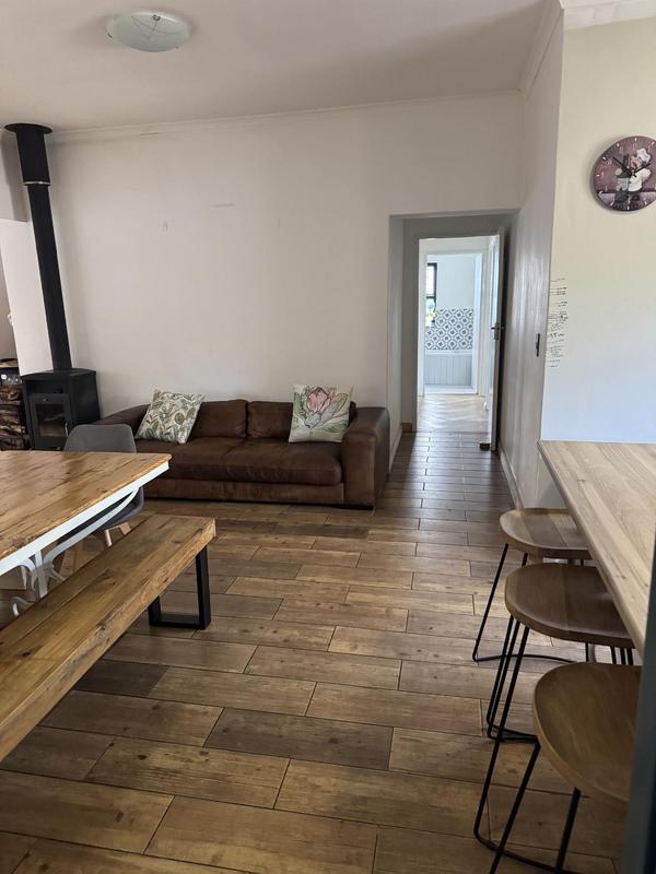 To Let 3 Bedroom Property for Rent in Wellway Park Western Cape